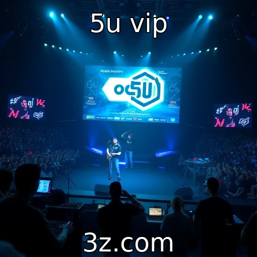5u vip - Expectativas para jogos em nuvem no futuro