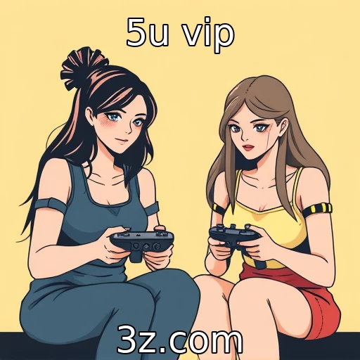 Participação feminina na indústria de jogos cresce