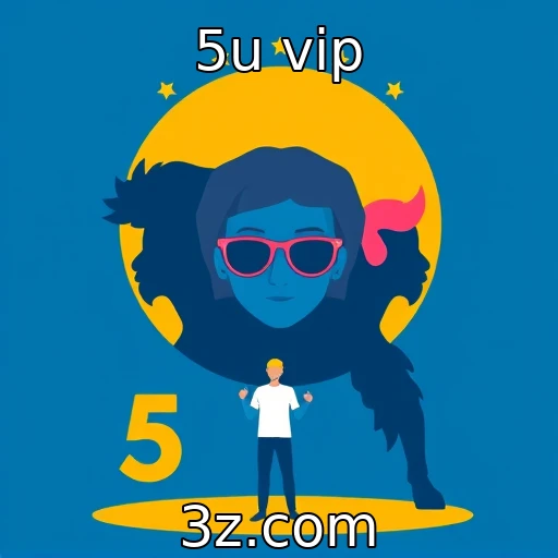 5u vip - Inclusão e diversidade na criação de personagens de jogos