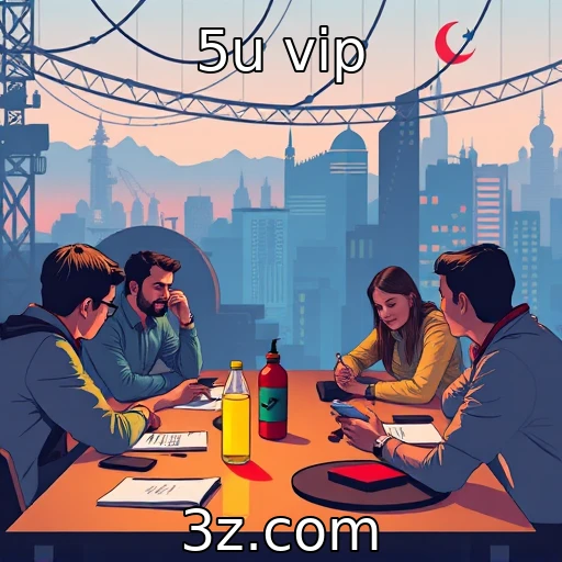 5u vip - Autonomia dos desenvolvedores independentes nas plataformas