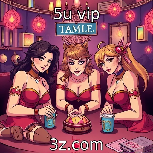 5u vip - Mulheres na indústria de jogos e suas conquistas